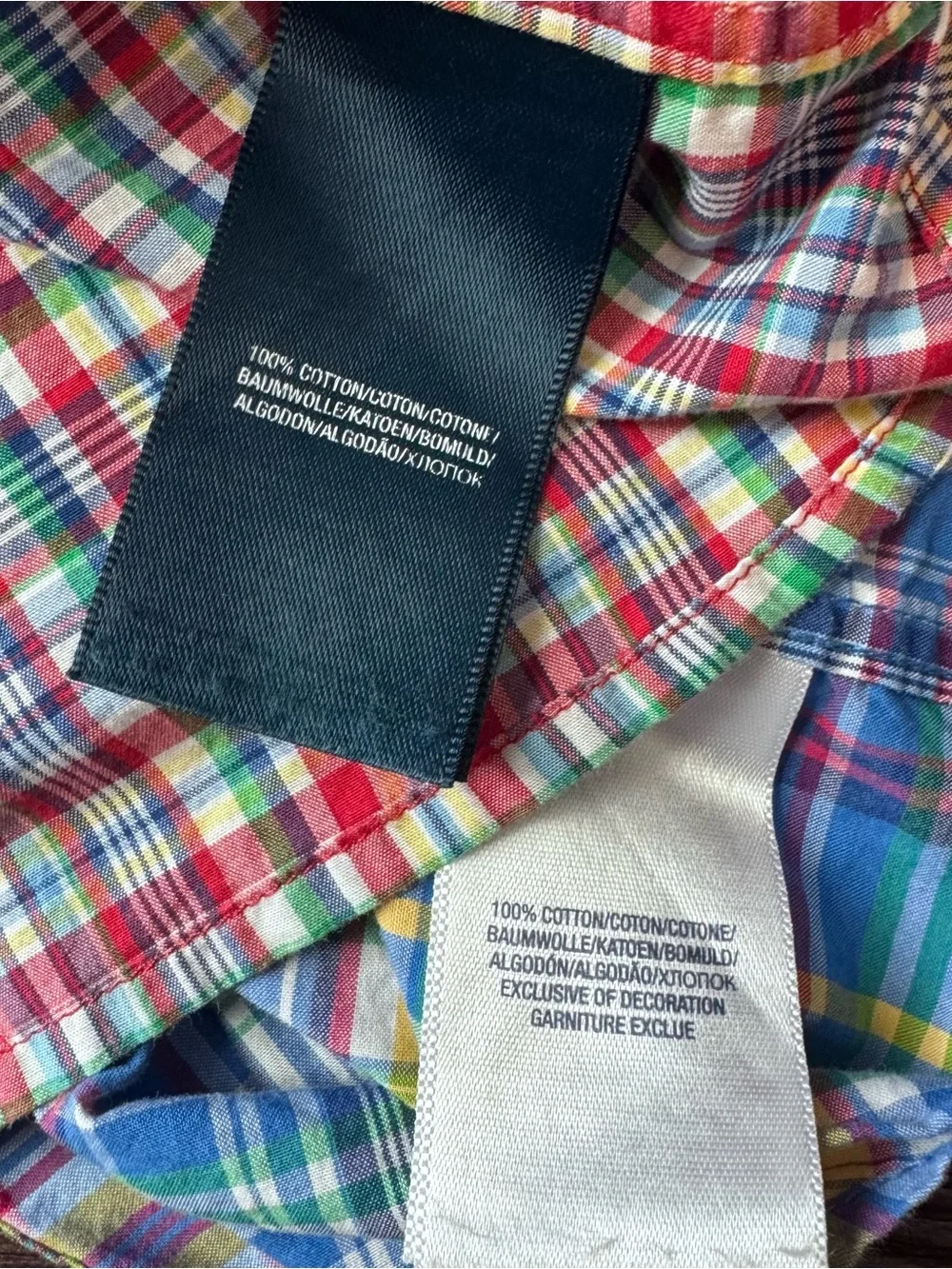 Ralph Lauren lot polo